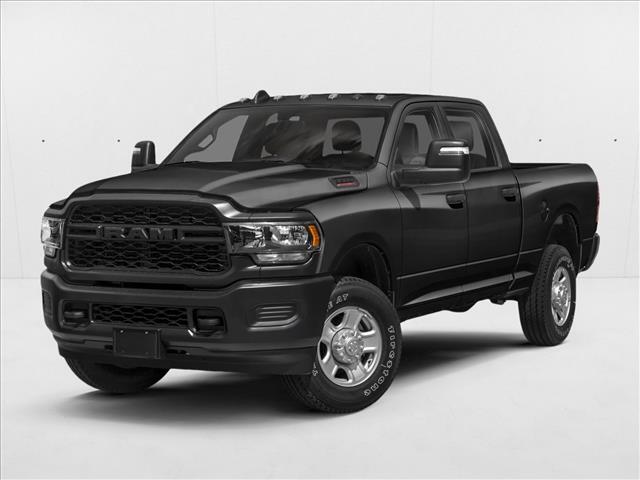 2025 Ram 3500 Tradesman Roseville CA