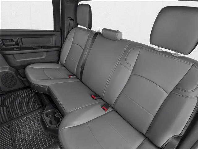 2025 Ram 3500 Tradesman Roseville CA