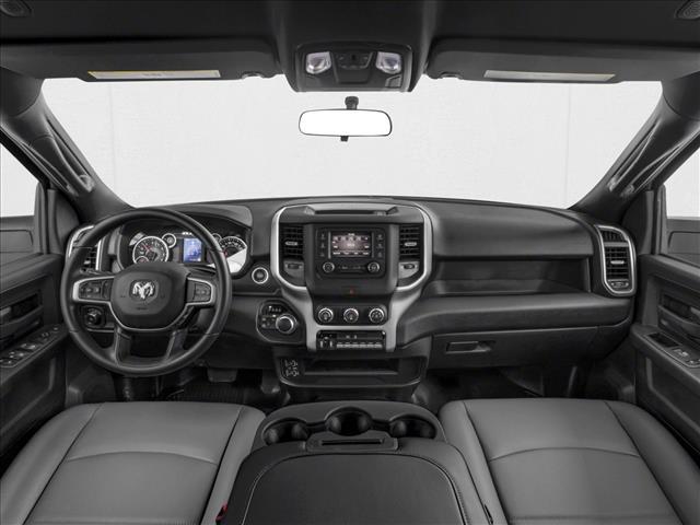 2025 Ram 3500 Tradesman Roseville CA