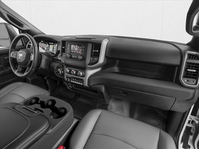 2025 Ram 3500 Tradesman Roseville CA