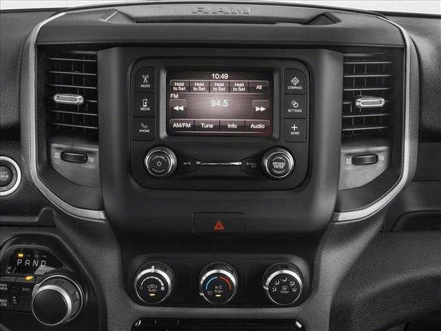 2025 Ram 3500 Tradesman Roseville CA