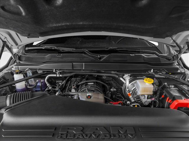 2025 Ram 3500 Tradesman Roseville CA