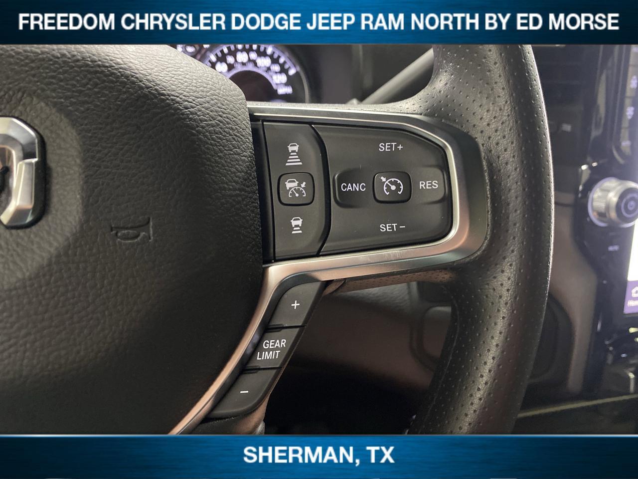 2025 Ram 3500 Tradesman Sherman TX