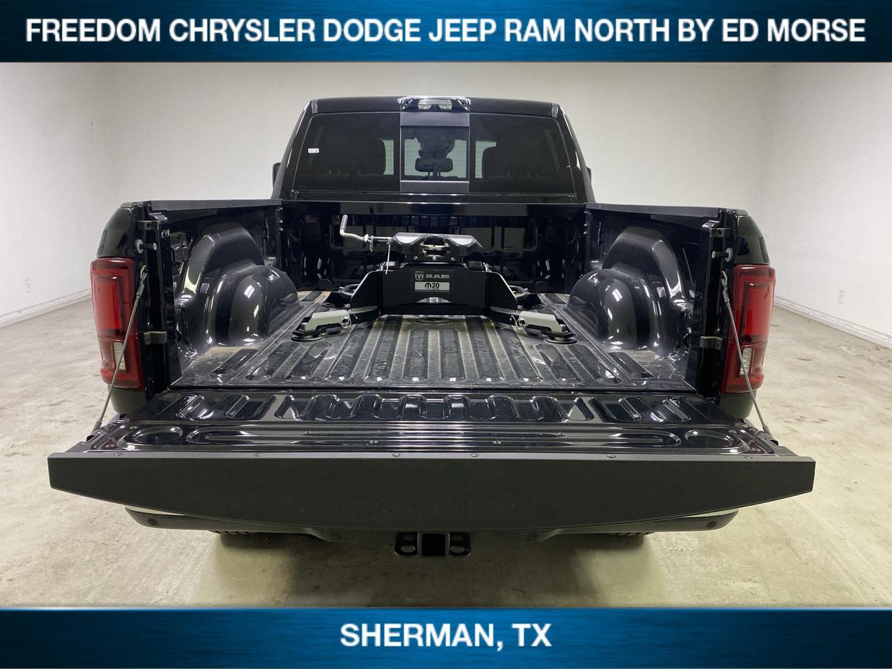2025 Ram 3500 Tradesman Sherman TX