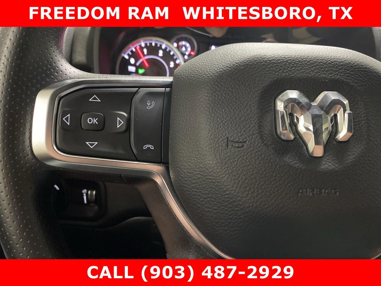 2025 Ram 3500 Tradesman Sherman TX