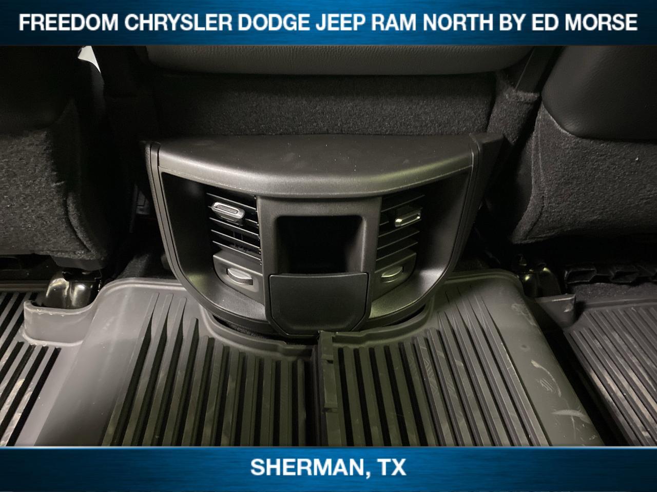 2025 Ram 3500 Tradesman Sherman TX