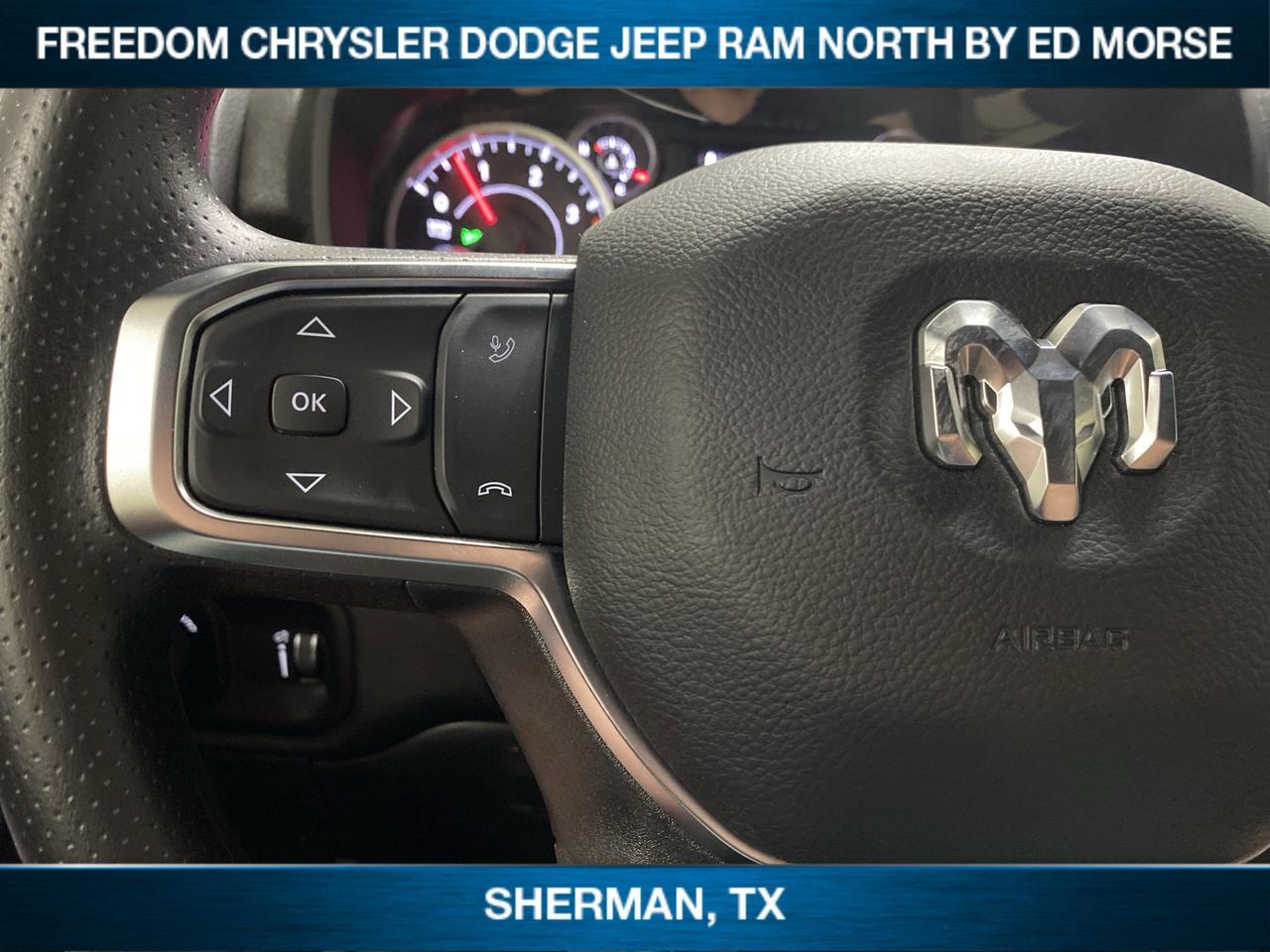 2025 Ram 3500 Tradesman Sherman TX