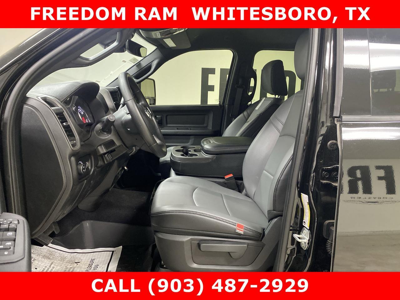 2025 Ram 3500 Tradesman Sherman TX