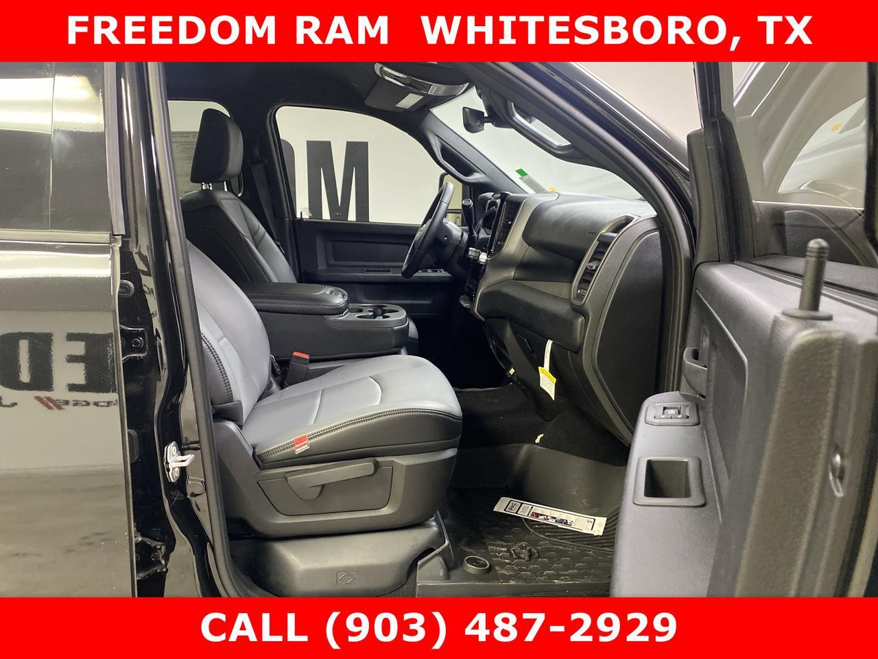 2025 Ram 3500 Tradesman Sherman TX