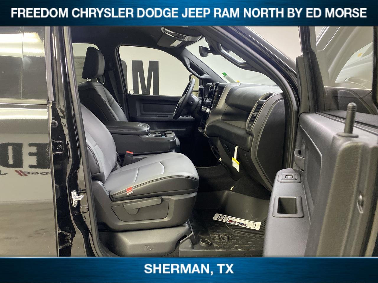 2025 Ram 3500 Tradesman Sherman TX