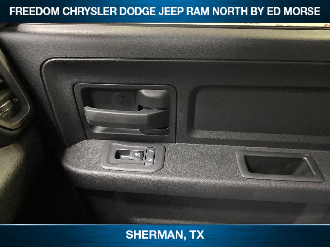 2025 Ram 3500 Tradesman Sherman TX