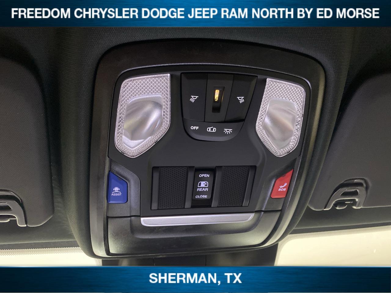 2025 Ram 3500 Tradesman Sherman TX