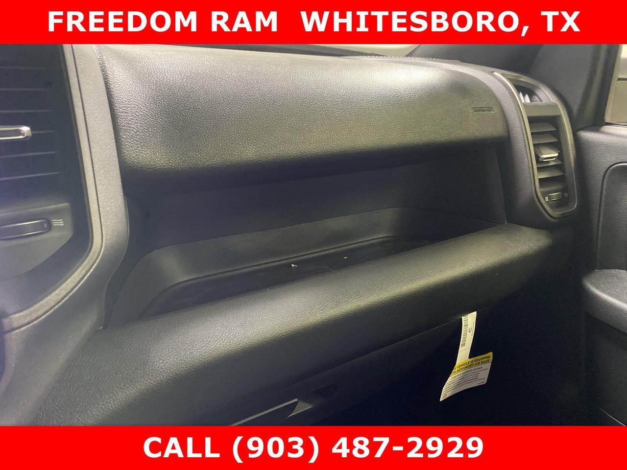 2025 Ram 3500 Tradesman Sherman TX