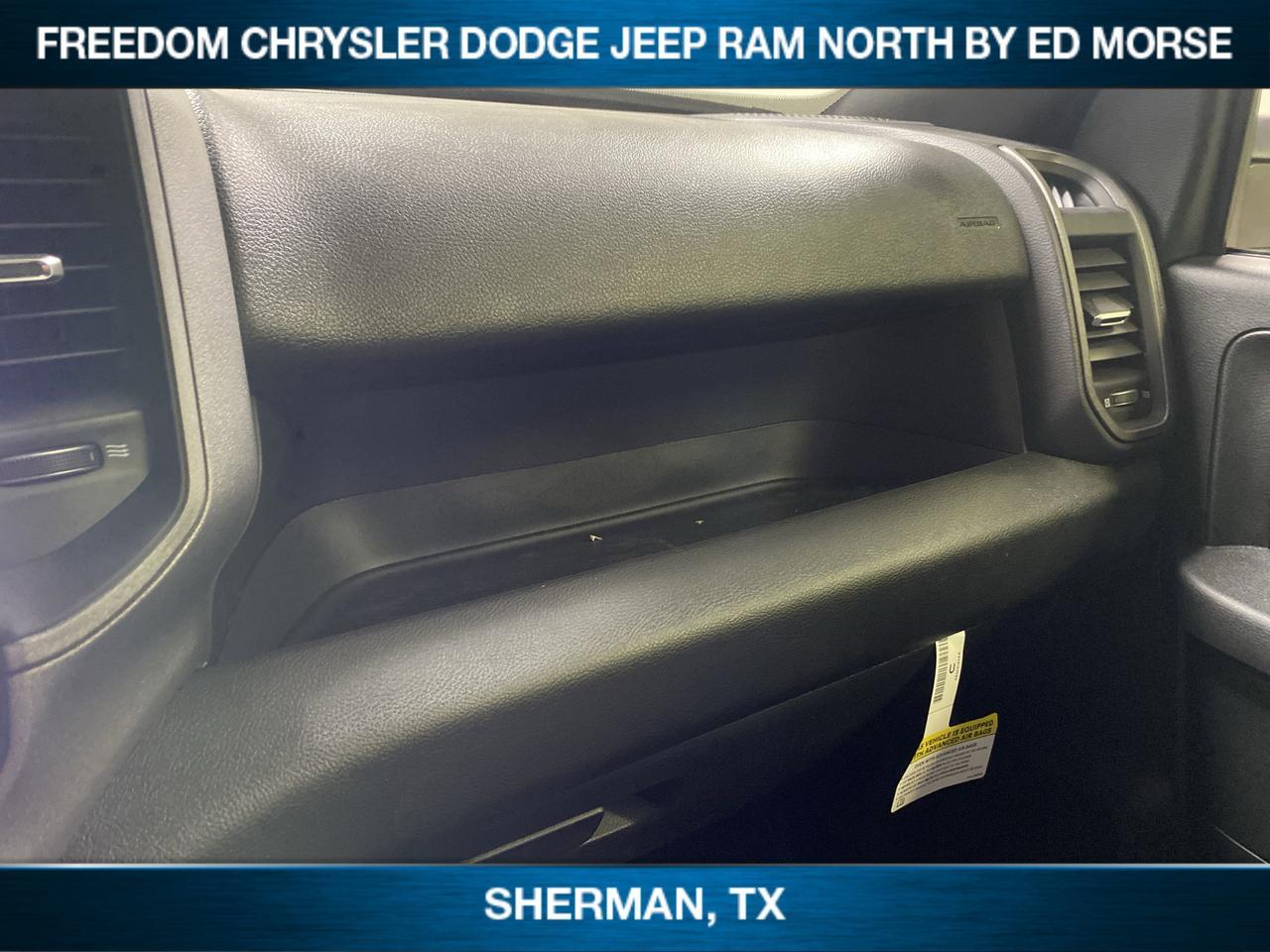 2025 Ram 3500 Tradesman Sherman TX