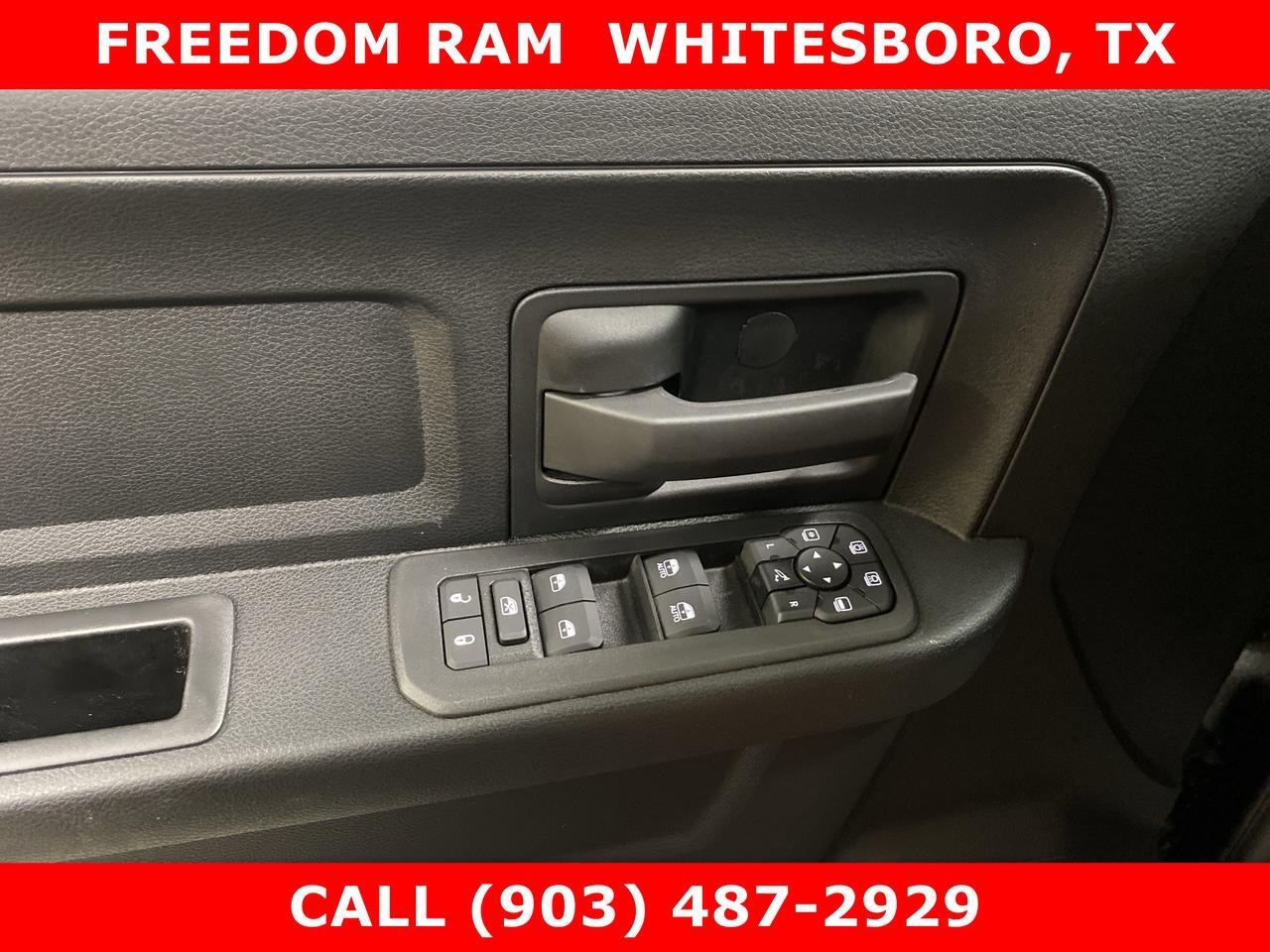 2025 Ram 3500 Tradesman Sherman TX