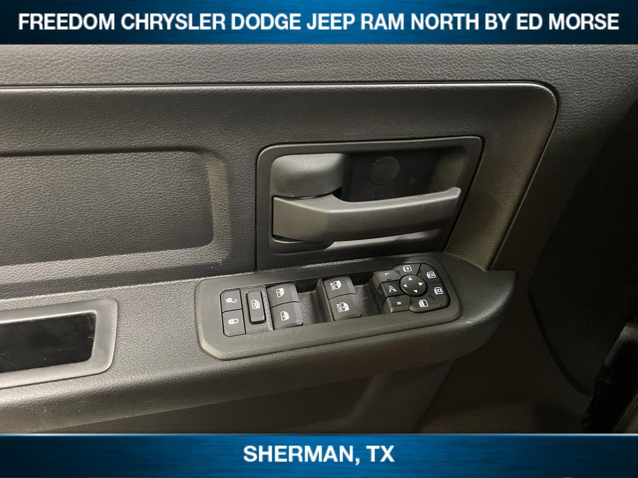 2025 Ram 3500 Tradesman Sherman TX