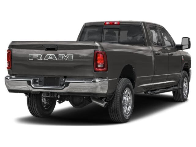 2025 Ram 3500 Tradesman Sherman TX