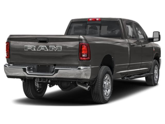 2025 Ram 3500 Tradesman Sherman TX