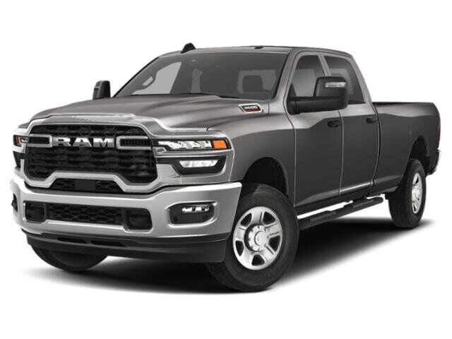 2025 Ram 3500 Tradesman Sherman TX