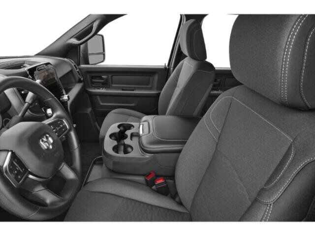 2025 Ram 3500 Tradesman Sherman TX