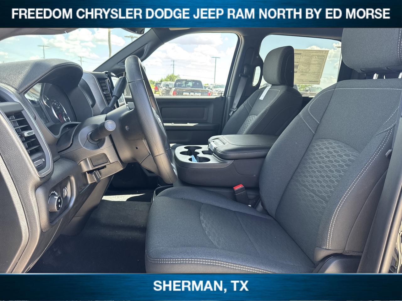 2025 Ram 3500 Tradesman Sherman TX