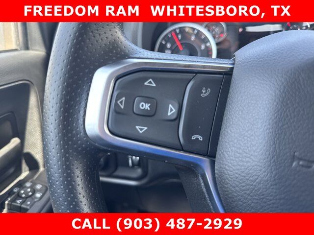 2025 Ram 3500 Tradesman Sherman TX