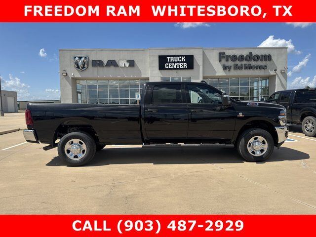 2025 Ram 3500 Tradesman Sherman TX
