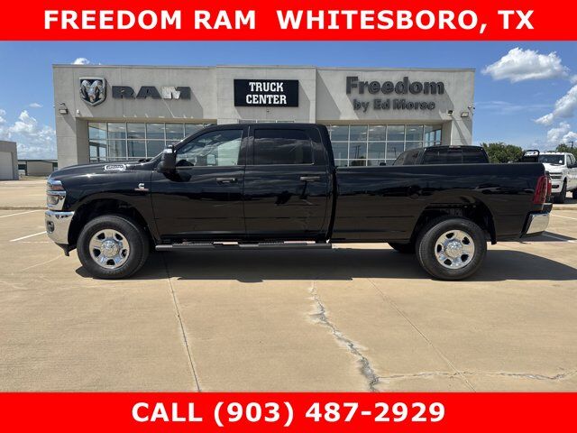 2025 Ram 3500 Tradesman Sherman TX