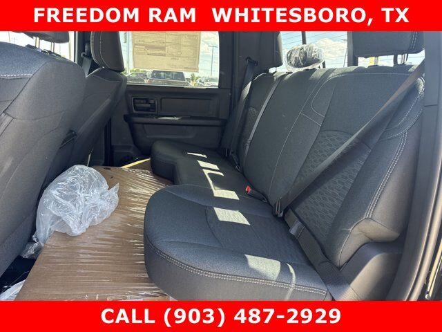 2025 Ram 3500 Tradesman Sherman TX