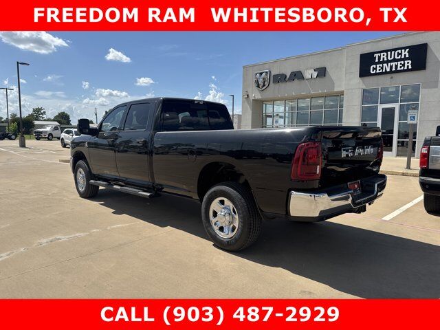 2025 Ram 3500 Tradesman Sherman TX