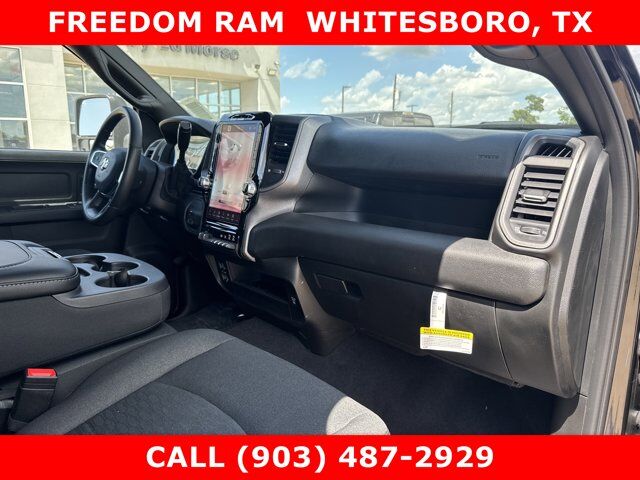 2025 Ram 3500 Tradesman Sherman TX