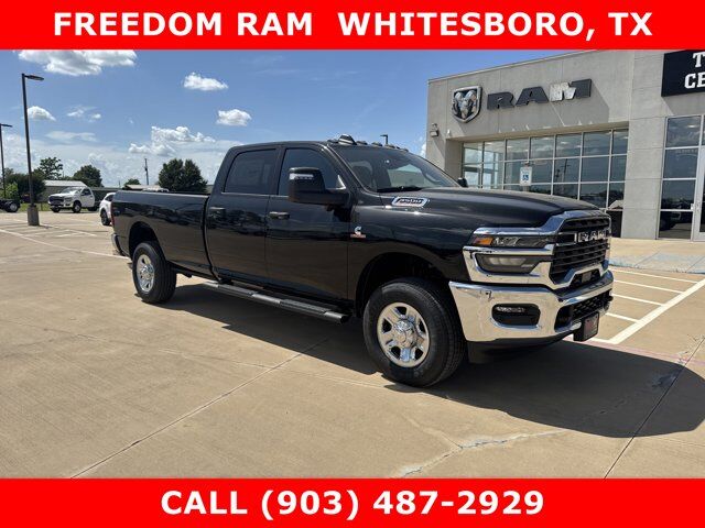 2025 Ram 3500 Tradesman Sherman TX