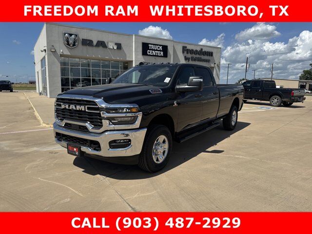 2025 Ram 3500 Tradesman Sherman TX