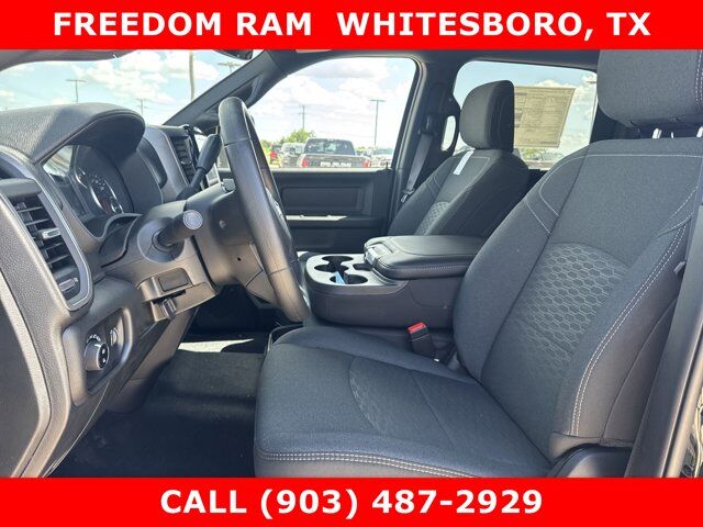 2025 Ram 3500 Tradesman Sherman TX