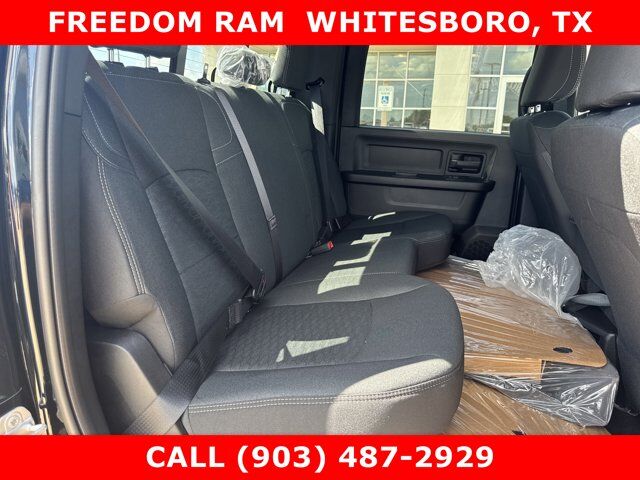 2025 Ram 3500 Tradesman Sherman TX