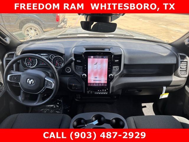 2025 Ram 3500 Tradesman Sherman TX