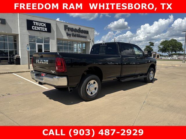 2025 Ram 3500 Tradesman Sherman TX