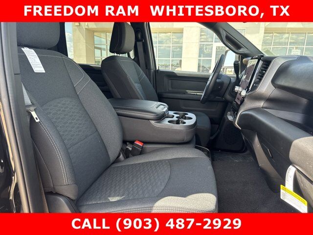 2025 Ram 3500 Tradesman Sherman TX