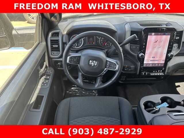 2025 Ram 3500 Tradesman Sherman TX
