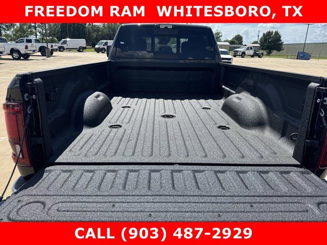 2025 Ram 3500 Tradesman Sherman TX