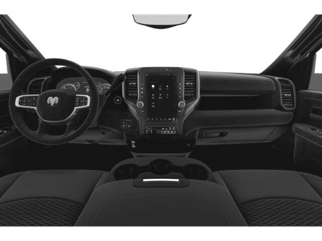 2025 Ram 3500 Tradesman Sherman TX