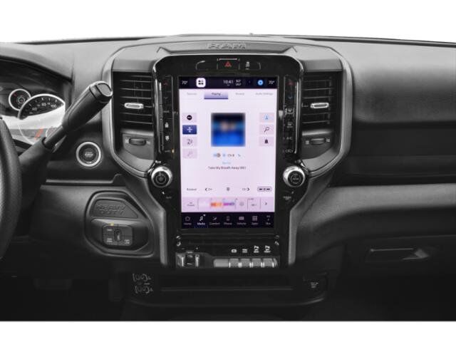 2025 Ram 3500 Tradesman Sherman TX