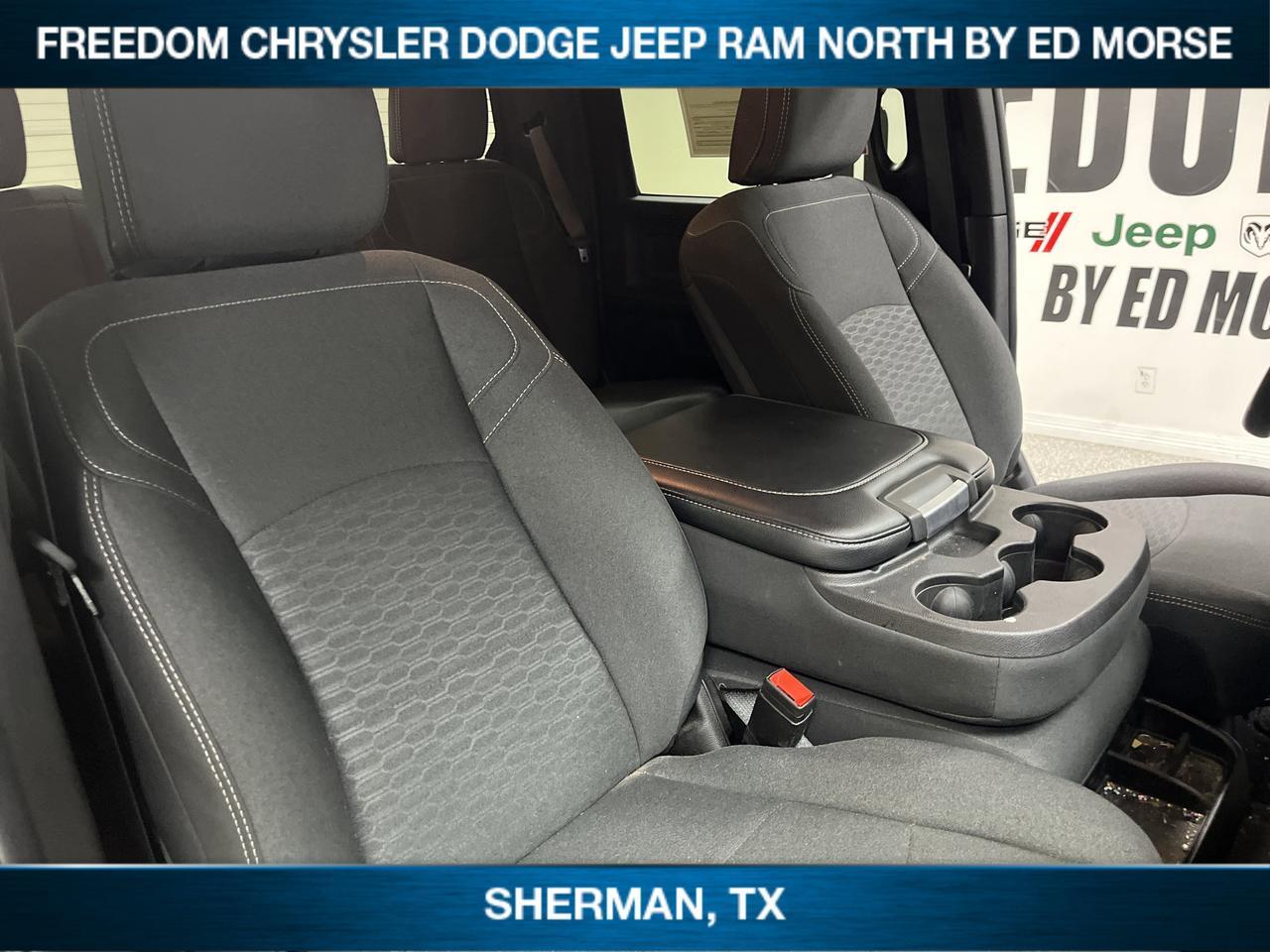 2025 Ram 3500 Tradesman Sherman TX