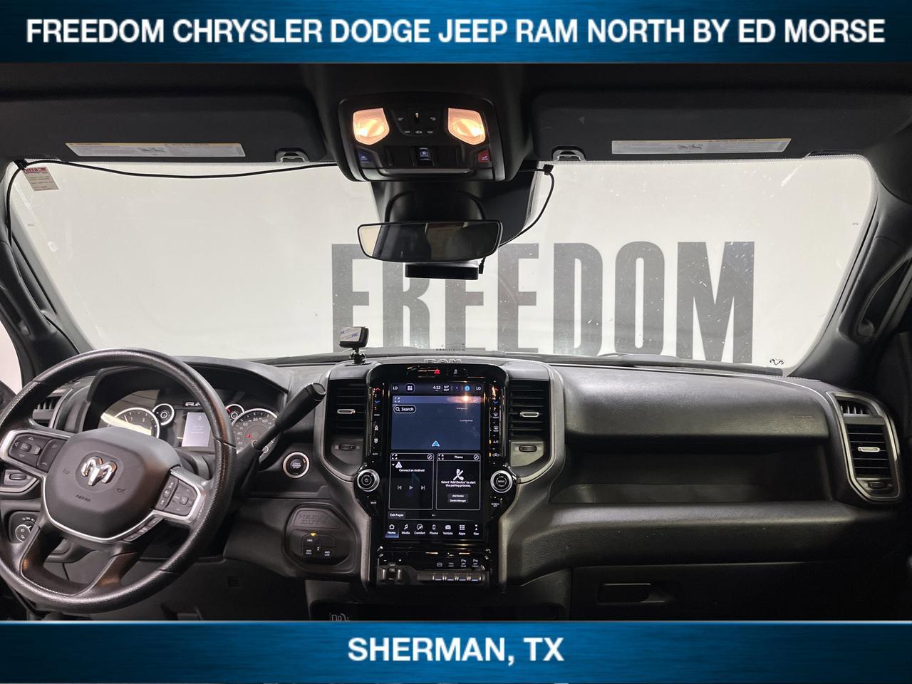 2025 Ram 3500 Tradesman Sherman TX