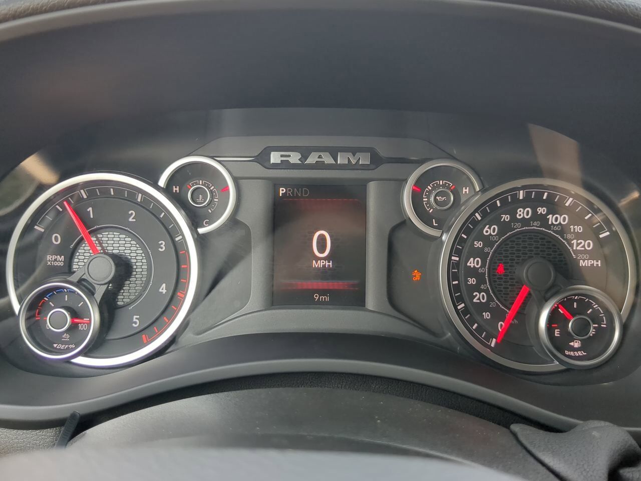 2025 Ram 4500 Chassis Cab Tradesman Appleton WI