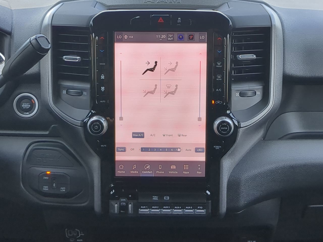 2025 Ram 4500 Chassis Cab Tradesman Appleton WI