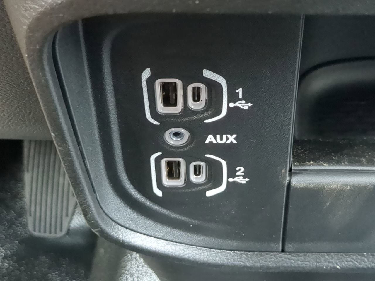 2025 Ram 4500 Chassis Cab Tradesman Appleton WI