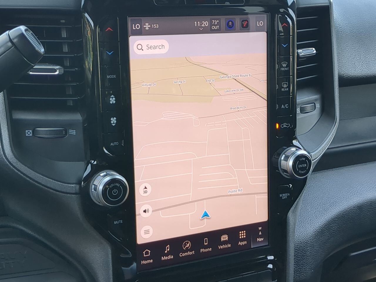 2025 Ram 4500 Chassis Cab Tradesman Appleton WI