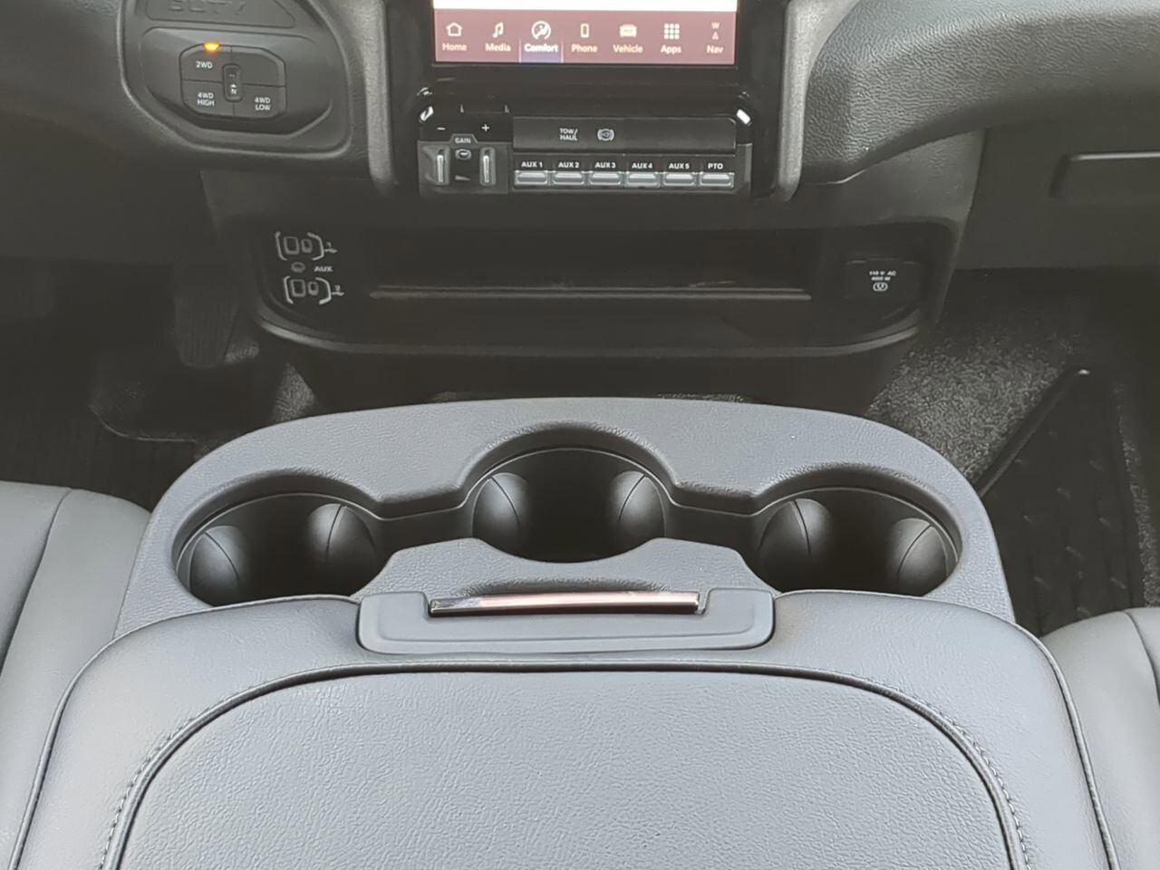 2025 Ram 4500 Chassis Cab Tradesman Appleton WI