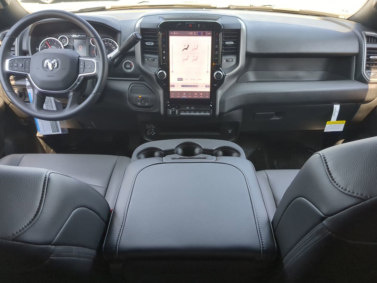 2025 Ram 4500 Chassis Cab Tradesman Appleton WI